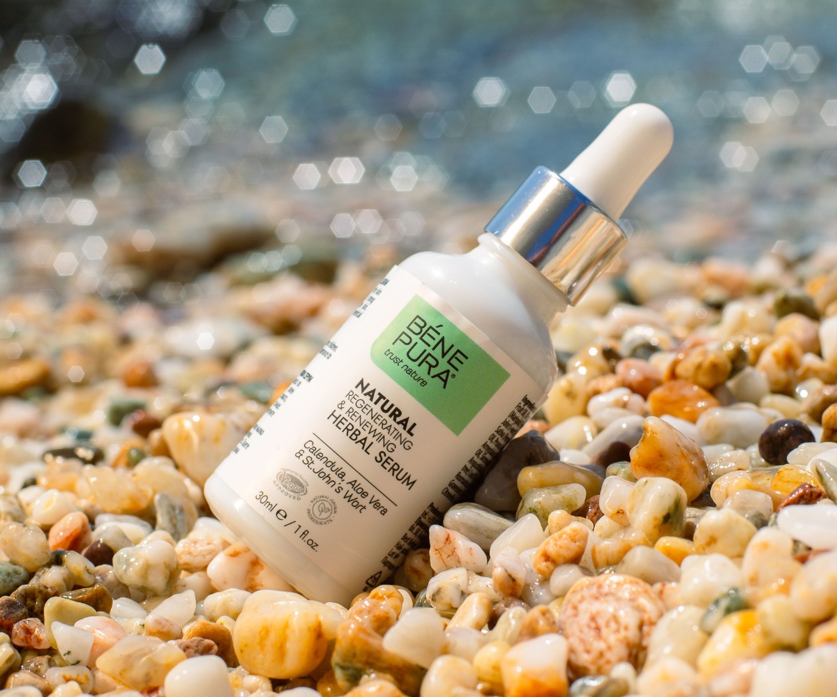 Regeneracijski serum za obraz - 30ml