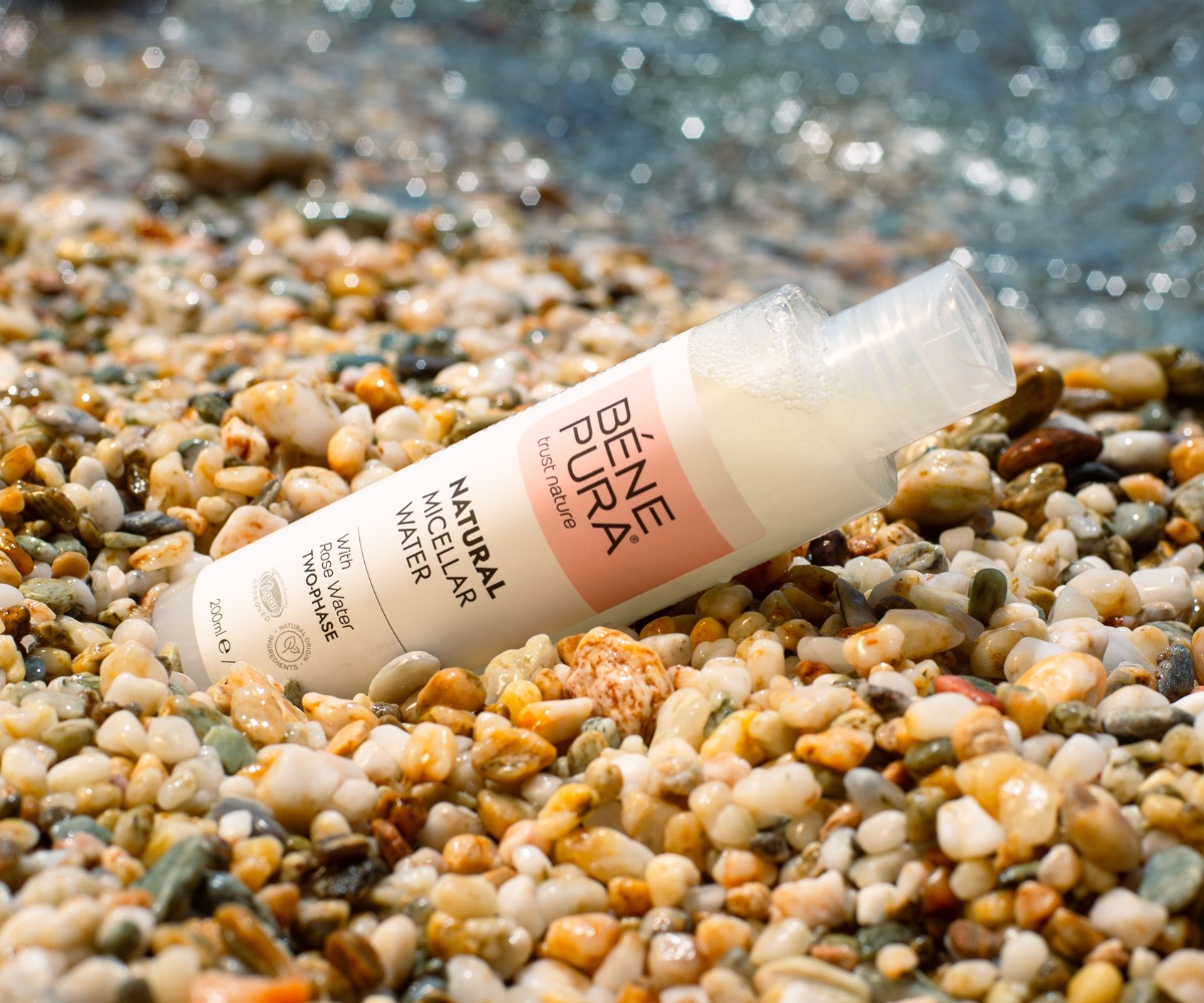Micelarna voda - 200ml